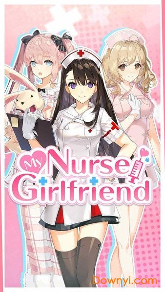 我的护士女友内购修改版(my nurse girlfriend) 游戏截图